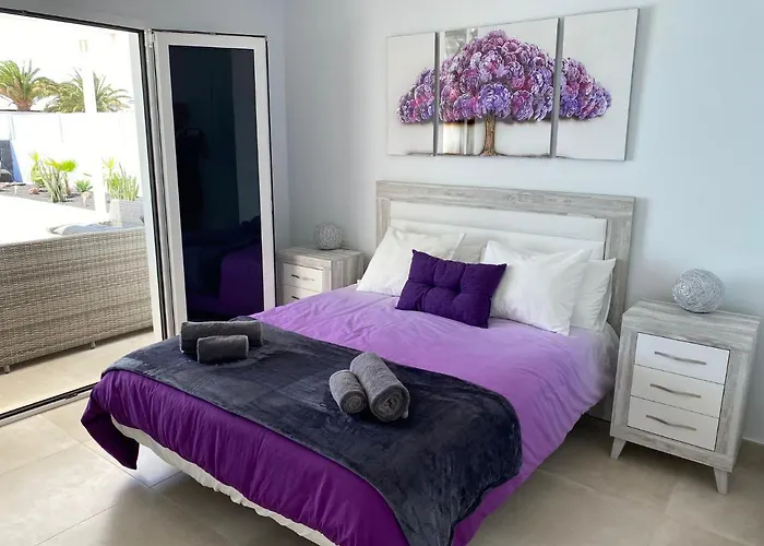 Βίλα Ashdene - Luxury Modern With Large Heated Pool Wifi Uk Tv Bar & Bbq